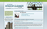 American Window Cleaner Magazine