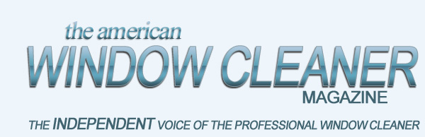 American Window Cleaner Magazine