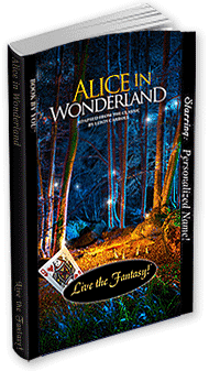 Alice in Wonderland