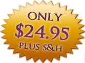 As low as $24.95 for paperback editions. Order now!