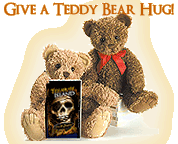 Give a Teddy Bear Hug