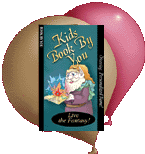 Personalized Children's Books - unique children's gifts!