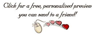 Free personalized preview of Tropical Treasure