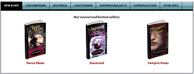 Category Top Links