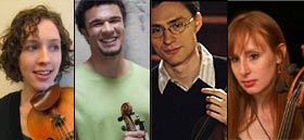 CMNY Musicians CMNY Musicians