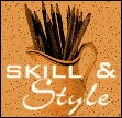 Web Design with Skill and Style